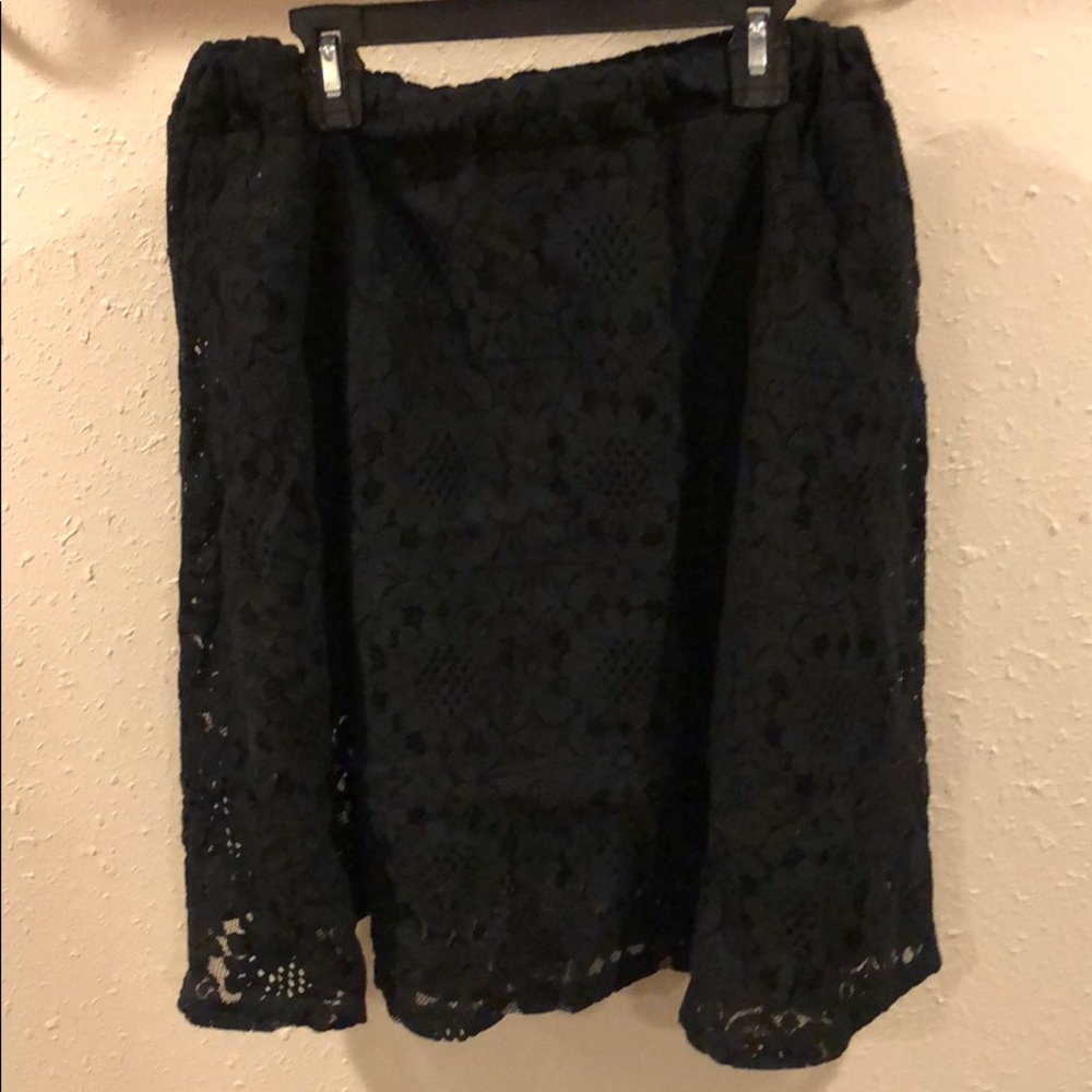 Lush Skirt